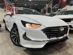 هیوندای سۆناتا